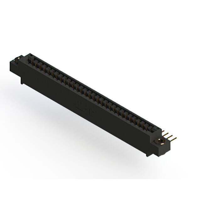 396-030-558-603 EDAC Inc.  Edgeboard Connectors